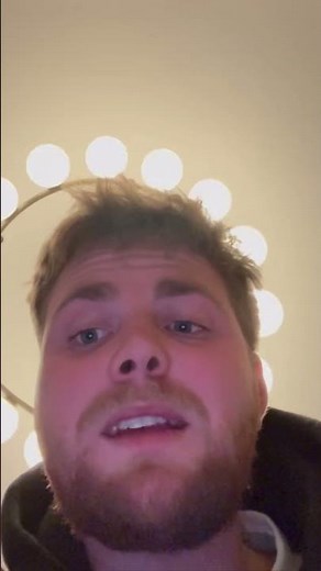 Alex Warren shares meaning behind his latest single 'Save You A Seat'