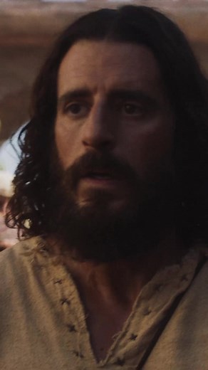 Catch up with trouble before trouble catches you. Download The Chosen app to start watching Season 3 now. | The Chosen