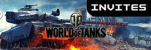 WOT Invite Codes 2025