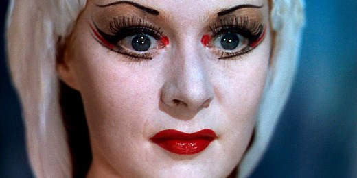 11 Great Technicolor Movies Across History