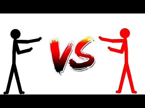 Virus vs Antivirus (Animation)