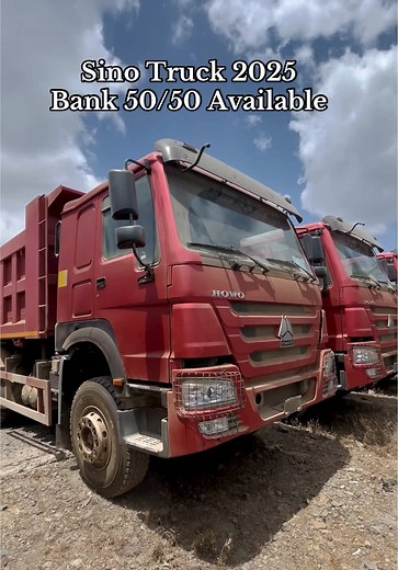 Sino Truck 2025 Overview and Pricing Details