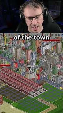 Streamlining City Rail: The Through Station Way - OpenTTD