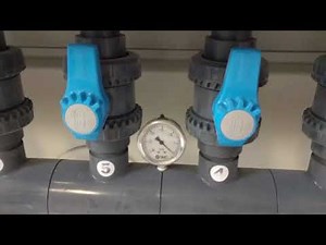 AXYZ CNC Router Vacuum Hold Down System