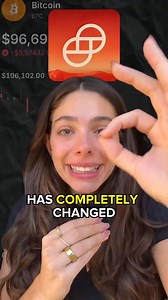 Crypto doesn’t have to be complicated with Gemini. Download today to get started! | Gemini