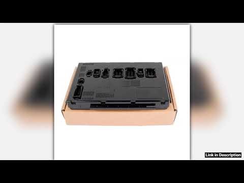 AP02 SAM Module Rear 1649005101 for Mercedes ML350 W164 X164 W251 GL320 2006 2007 2008 2009 2010