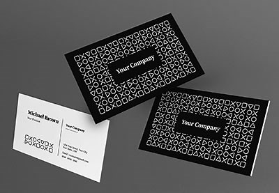 30  Best Business Card Design Templates (Free   Pro Downloads for 2025) | Envato Tuts