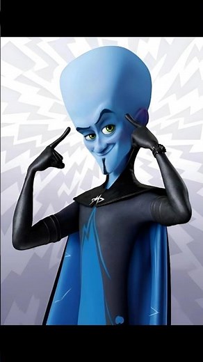 What if Megamind characters were real?See hyper-realistic AI versions of Megamind,Minion,and more#ai
