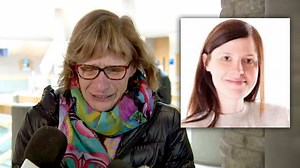 Sa fille et ses petits-enfants assassinés, pas de procès avant 2024: «Je vis pu, je dors pas»