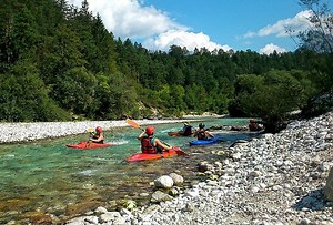 Kayak Weight Limit – What Size Do I Need for My Weight? - Kayak Scout