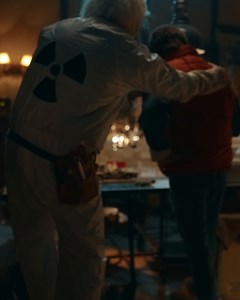 84K views · 2.2K reactions | Great Scott! We are going Brick to the Future with the new LEGO Back to the Future Time Machine. Available from 1st April 2022 at LEGO Stores and LEGO.com. Find out more, get a first glimpse of the set and see our LEGO minifigures Doc Brown and Marty McFly embark on one more time-travelling mission. LEGO, Universal Pictures , Amblin Go to LEGO.com/BTTF now! | Back to the Future Trilogy | Facebook