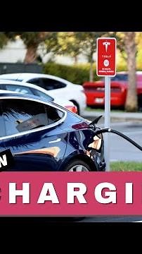 Schedule charging with Tesla app, What you need to know