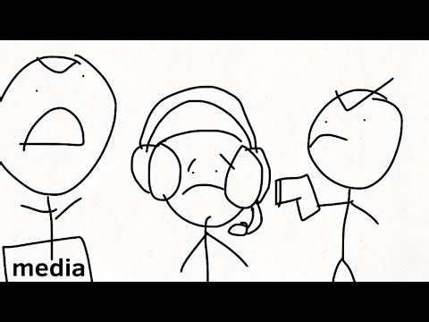 First draft of my multimodal ethnography project!