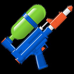 Pimp My Water Gun (2022) - MobyGames