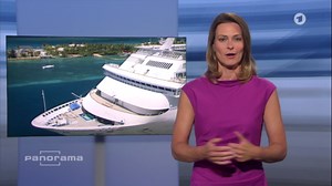 Panorama: Panorama - die ganze Sendung