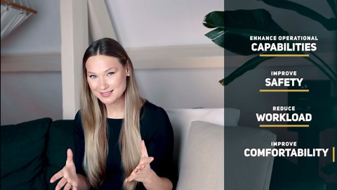 How the autopilot works - Boeing 737