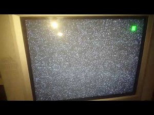 I review the THX logo from Finding Nemo 2003 VHS