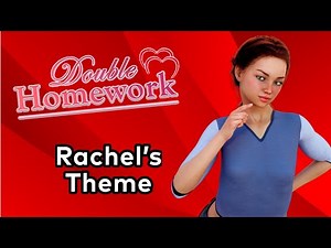 Rachel’s Theme - Double Homework [OST]