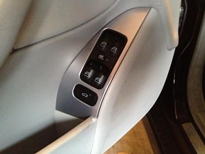 replacing window switch