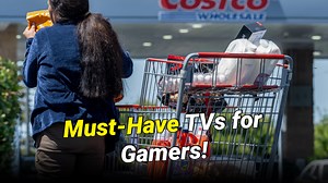 8 Best TVs at Costco: Top Picks for Home Entertainment