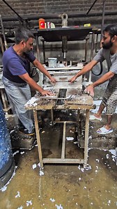 381K views · 797 reactions | how thermocoI sheets are made! | Work Inside | Facebook