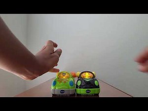 Go Go Smart Wheels Collection 3