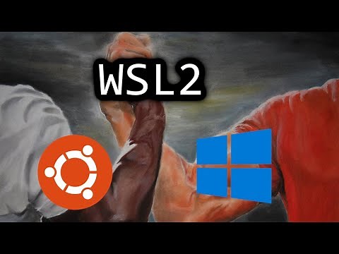 How to install and setup WSL2 for Windows 10 and 11