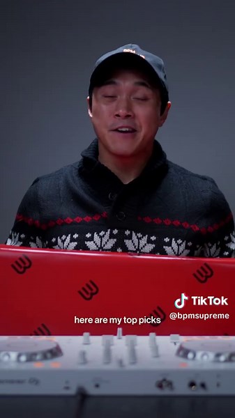 BPM Holiday Giveaway is here! Start your DJ journey with this ultimate beginner setup. How to enter: • Follow @bpmsupreme & @DJ Carlo Atendido • Drop a comment & tag a DJ friend • Add to your stories or repost this video for a bonus entry And if you want to see more of what Carlo recommends, his