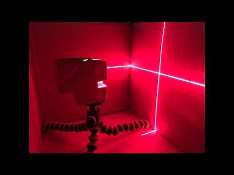 Understanding Laser Levels
