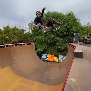 51K views · 342 shares | As we persevere through heartache, uncertainty and unwanted change, skateboarding continues to evolve. Here’s @elliotsloan with an NBD Laser Lein yesterday. | Tony Hawk | Facebook