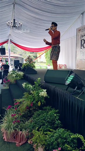 #DONE #PA SYSTEM #AFIEQ SHAZUAN #TELAJAKRAYA