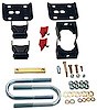 Belltech 6440: Flip Kit for 2004-2008 Ford F-150 (Short Bed, All Cabs) - JEGS