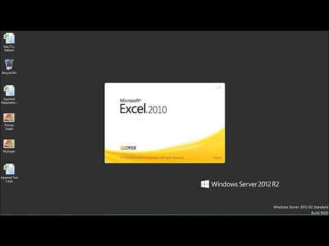 HP ALM - Export Design Steps