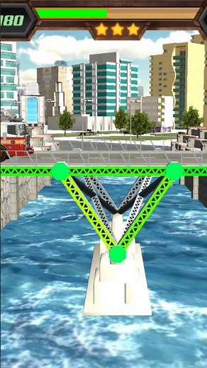 Bridge Builder 3D