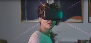 VR Resolution, Field of View and the Science of the Human Eye - AR Insider