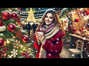 Las Mejores Músicas Instrumentales Navideñas | Melodías Mágicas para Celebrar la Navidad