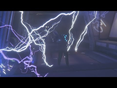 Alien Isolation (11) - Robot Rebellion