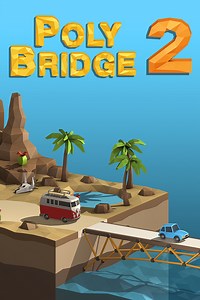 Poly Bridge 2 Free Download (v1.1.0) - RepackLab