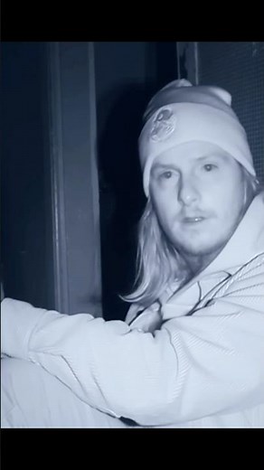 ON THE STAIRS #projectfear