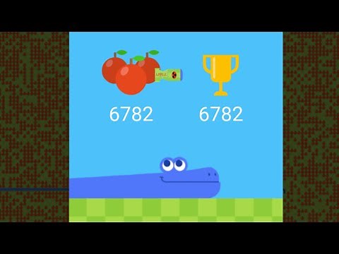 How to install mods in Google Snake
