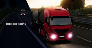 Download & Play Truckers of Europe 2 on PC & Mac (Emulator)