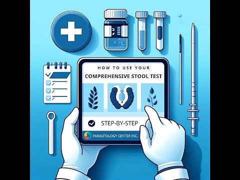How to Use Your Comprehensive stool Test Kit Step by Step