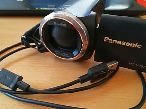 Camcorder einfach am PC oder Laptop anschließen: eine Schritt-für-Schritt Anleitung