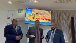 12K views · 28 reactions | B.R.I.S-Germany National Statement | BRIS | Facebook