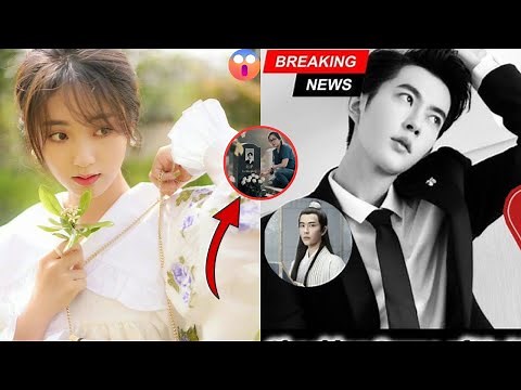 💞 Yu Menglong and Xing Fei’s Hidden Love — The Truth Behind Their Emotional Bond