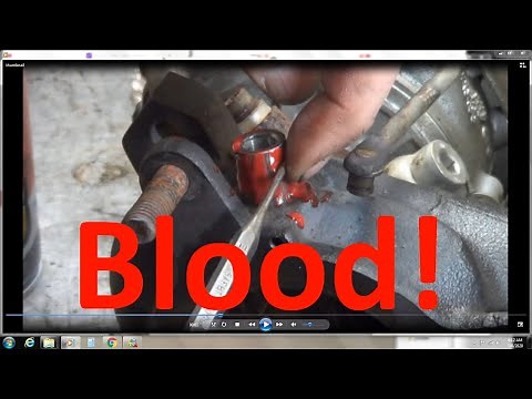 Tiguan Low Boost P0299 part 1