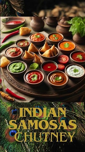 🥟 Ultimate Indian Samosas Recipe: Crispy, Flavorful, & Easy! 🥳