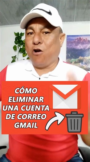 Cómo eliminar una cuenta de correo Gmail #Gmail #correo #eliminar #trucosdecelulares #trucos #androidtips #trucosandroid #celular #consejos #androidhacks #fusagasuga #bogota #tips #comoeliminarcuentadegmail #consejosútiles | Antoni1030