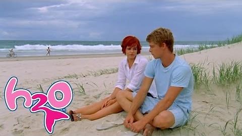 H2O - just add water S3 E23 - Beach Party (full episode)