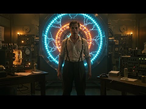 This Man Created Time Machine To Save his Love | Movie Explain / MovieRecap